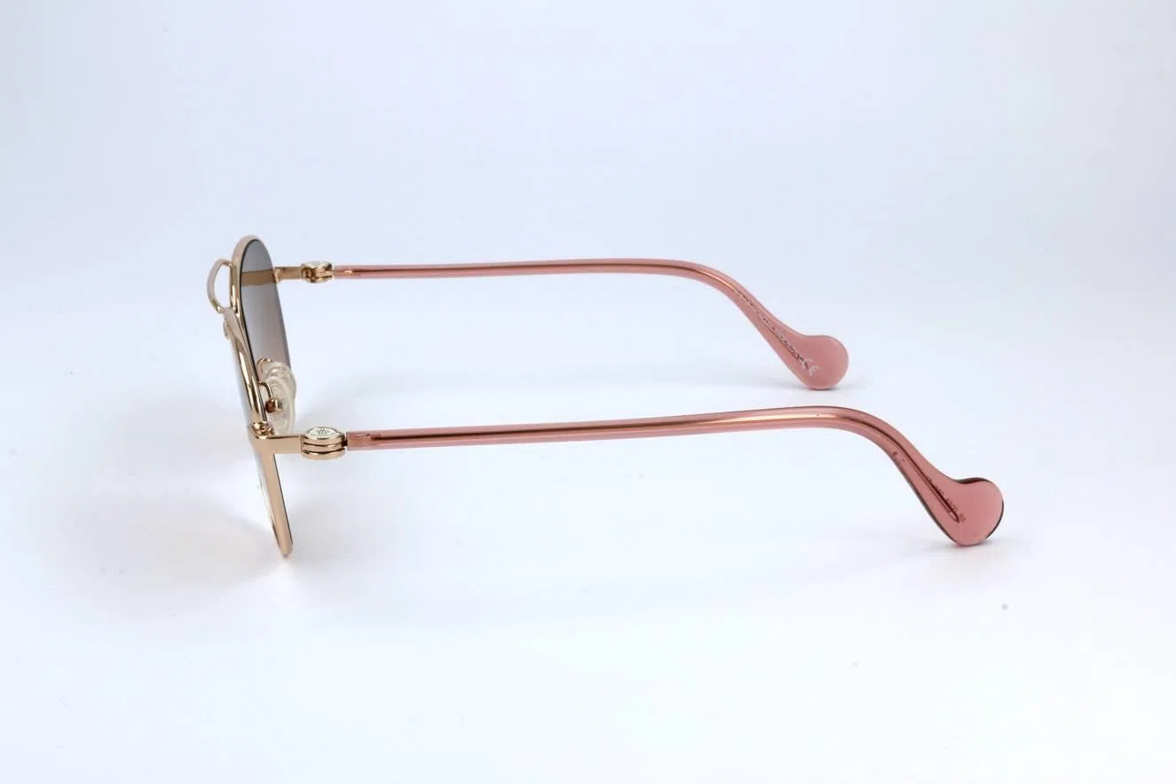 Moncler ML0058 Sunglasses - view 8